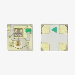 WS2812B SMD3535 Mini 4-Pin RGB SMD LED image 1