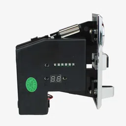 Multi Coin Acceptor Programable for Vending Machines image 2