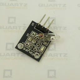 KY-017 Mercury Tilt Switch Module image 4