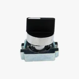 Selector 3 position Spring Return Switch image 2