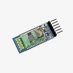 HC-05 Bluetooth Module image 1