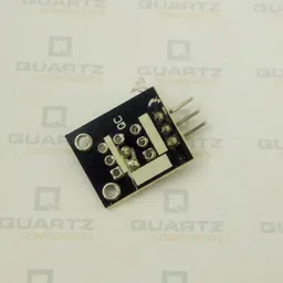 KY-017 Mercury Tilt Switch Module image 3