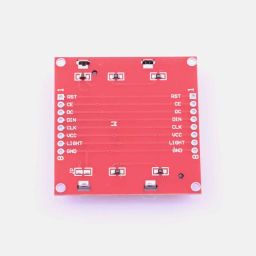 Nokia 5110 LCD Display Module image 3