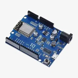 UNO Based ESP8266 NodeMCU Development Board image 2