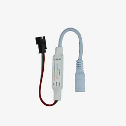 WS2811 Addressable RGB LED Driver with Remote Controller (only for strip light) image 2