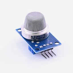 MQ2 Gas Sensor Module image 1