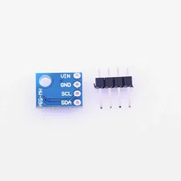 GY-68 BMP180 Digital Barometric Pressure Sensor Module image 2