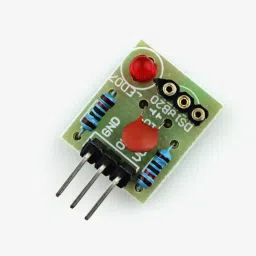 Laser Receiver Sensor Module image 2