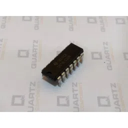 74LS32 - Quad 2-input OR Gate IC image 2
