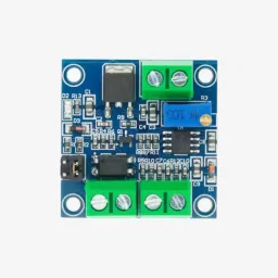 PWM to Voltage 0–100% to -10V Converter Module image 3