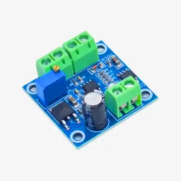 PWM to Voltage 0–100% to -10V Converter Module image 2
