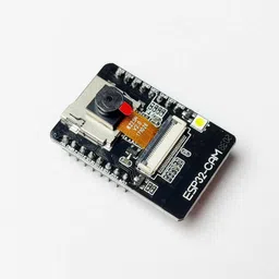 ESP32 Camera Development Board WiFi+Bluetooth Module with OV2640 Camera Module image 1