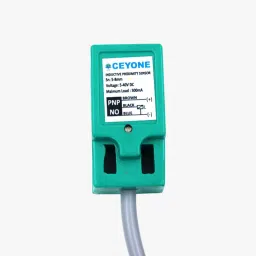 Inductive Proximity Sensor Switches PNP NO - CEYONE image 2