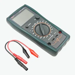 HTC LCR-4070 Digital LCR Meter 3½ Digit Display image 2
