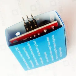 4.8-6V Servo Motor Tester /ESC Consistency Tester with Indicator Light image 4