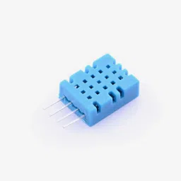 DHT11 Temperature and Humidity Sensor image 1