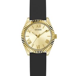 GUESS Women Dial & Regular Straps Analogue Watch GW0724L2-15