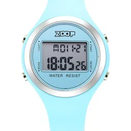 Zoop Kids Digital Watch 26024PP03W-39