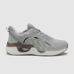 ASIAN Men Twinspring-02 Mesh Running Shoes image 5