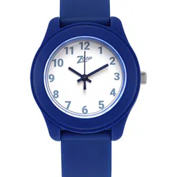 Zoop Kids Dial & Straps Analogue Watch 26019PP24W-image-43