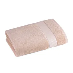 Himeya Sand Stone Bamboo Bath Towel (S)-picture-2