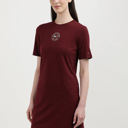 Tommy Hilfiger T-shirt Dress-picture-19