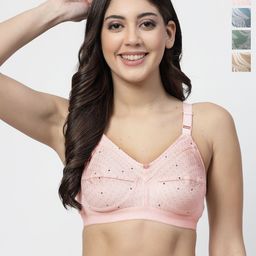 Docare Floral Bra Full Coverage-picture-41