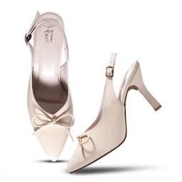 JM Looks Women fashion Comfortable Sole heel Sandals For Girls-22