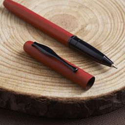 Carlton London Glossy Elegant Design & Secure Magnetic Closure Pen-image-28
