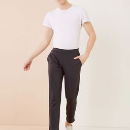 Sweet Dreams Men Mid-Rise Track Pant-picture-28