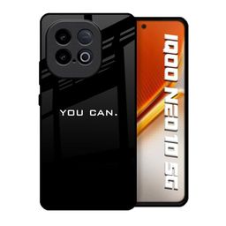 QRIOH You Can Printed iQOO Neo 10 5G Glass Back Case Mobile Accessories-picture-44