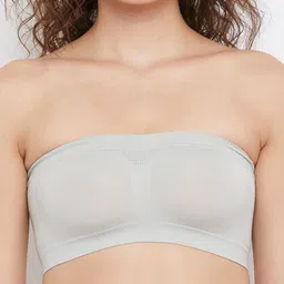 SECRETS BY ZEROKAATA Pack Of 2 Assorted Bralette Full Coverage Bras image 3