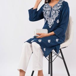 Aagyeyi Petite Kurtis-image-32