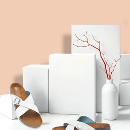 LYDC Women Open Toe Flats-picture-12