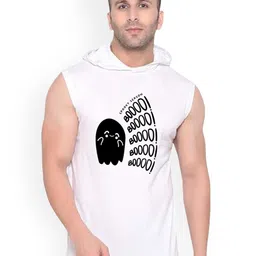 Fashnobic Cotton Boooo Printed Gym Vest K__print-81_gym_vest_white-image-44