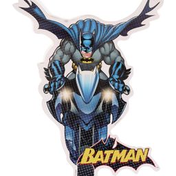 Sticker Bazaar Batman A4 Size Cut Out Sticker - Multicolor-23
