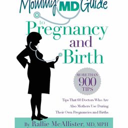 Embassy Books The Mommy MD Guide - English-12
