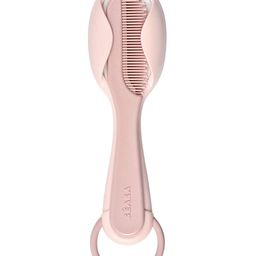 Beaba Baby Brush And Comb - Pink-image-89