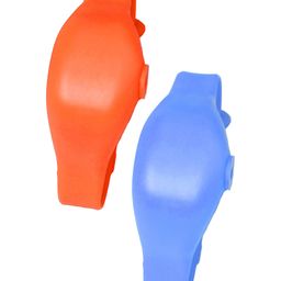 Silicone Sanitizer Wrist Band  pack of 2-image-3