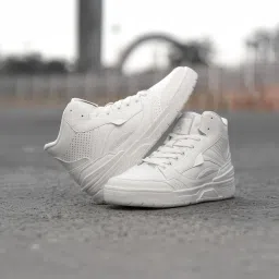 Casual Lifestyle Shoes for Men | Soft Cushioned Insole, Slip-Resistance Sneakers For Men-image-75