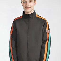 StyleCast x Revolte Men Lightweight Tailored Jacket-picture-56