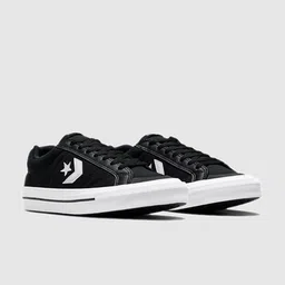 Converse Unisex Colourblocked Sneakers-47