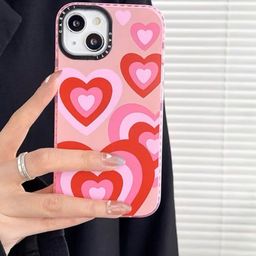 CASE CREATION Conversational Printed iPhone 14 Plus Real 3D Back Case Mobile Accessories image 3