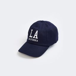 max Girls Embroidered Pure Cotton Baseball Cap-47