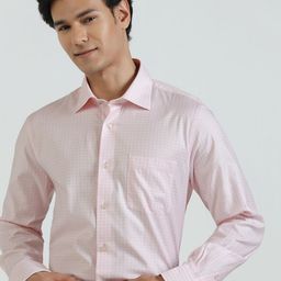 Blackberrys Men Slim Fit Opaque Casual Shirt-image-8