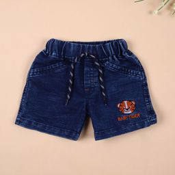 V-Mart Boys Denim Shorts-picture-28