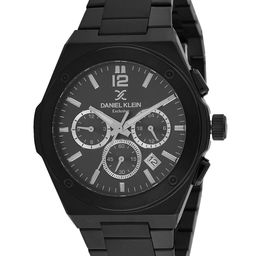 Daniel Klein Exclusive Unisex Dial & Bracelet Style Straps Analogue Watch DK.1.14010-5-image-56