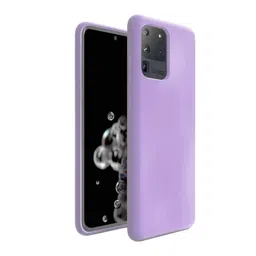 LIRAMARK Solid Printed Samsung Galaxy Note 20 Ultra Back Case Mobile Accessories-10