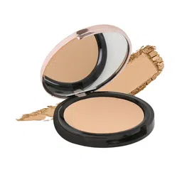 Verymiss HD Professional Compact Powder- 9 g- Mellow Sand 120-picture-44