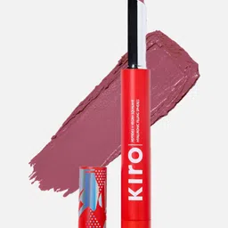 KIRO Slickstick Luxe Matte Lipstick- Berry Mocha- 2.4 g-8